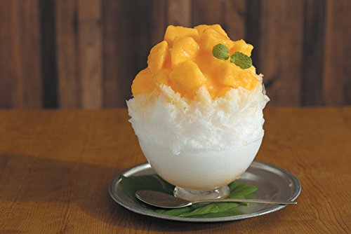 スワンのかき氷機のおすすめ人気ランキング【2026年7月】 | マイベスト