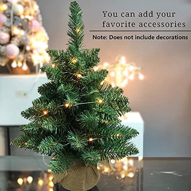 クリスマスツリー 3