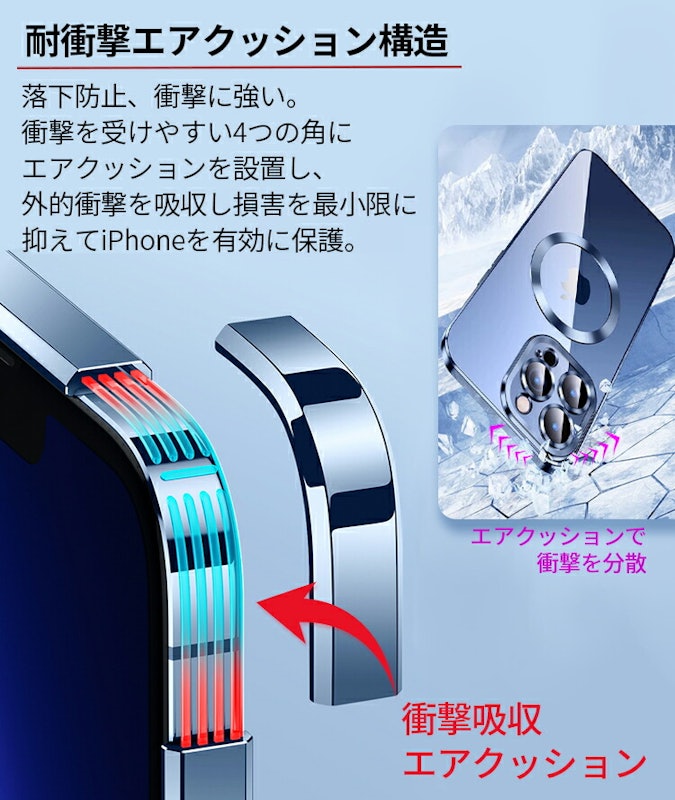 iPhoneケース 5