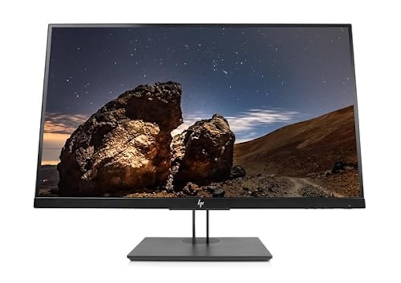 Z27n G2 プロフェッショナル液晶モニター 1