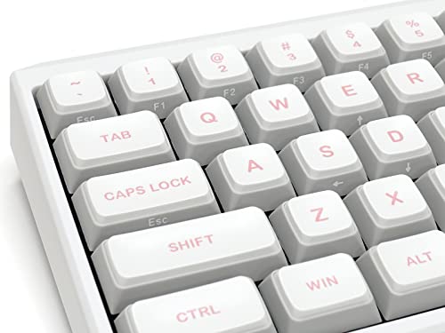 Majestouch MINILA-R Convertible 6