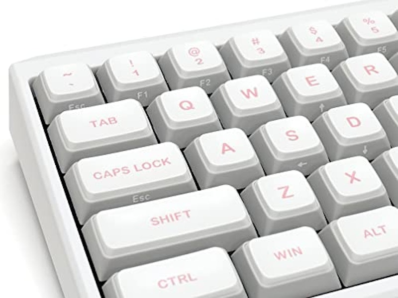 Majestouch MINILA-R Convertible 6