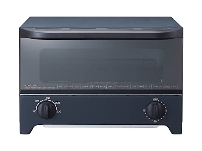オーブントースター 1