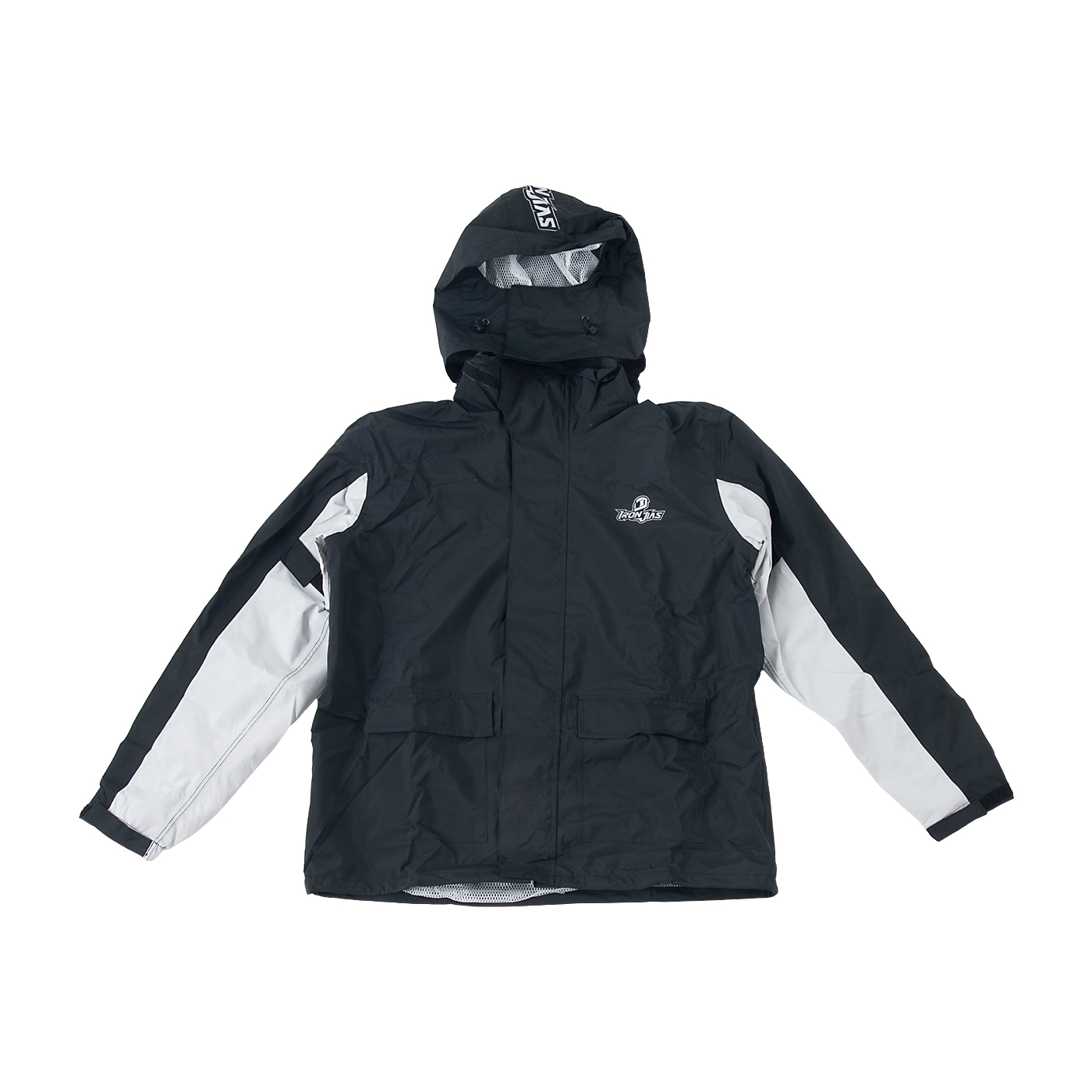Dry Armor Rain Suit 1
