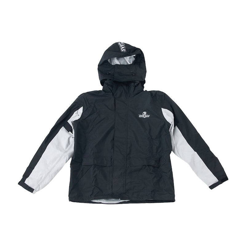 Dry Armor Rain Suit 1