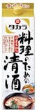 料理酒のおすすめ人気ランキング【2026年5月】 4