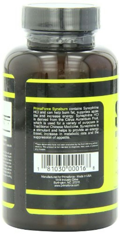 Original BCAA 1