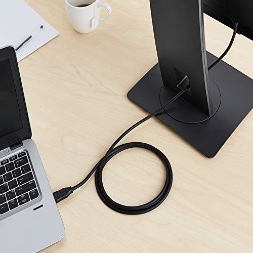 DisplayPort to DisplayPortケーブル 6