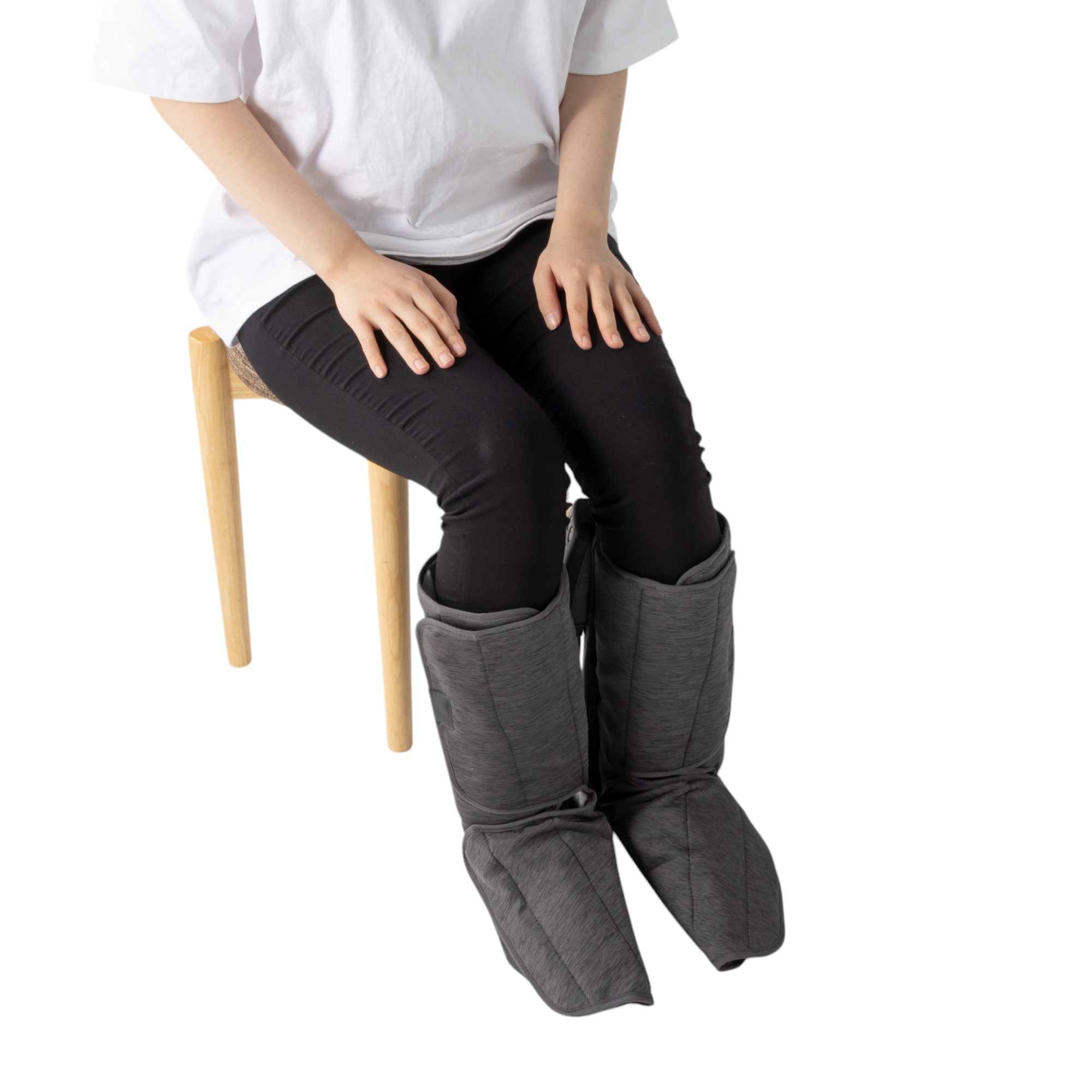 パナソニック Panasonic レッグリフレ EW-RA180を検証レビュー！フット