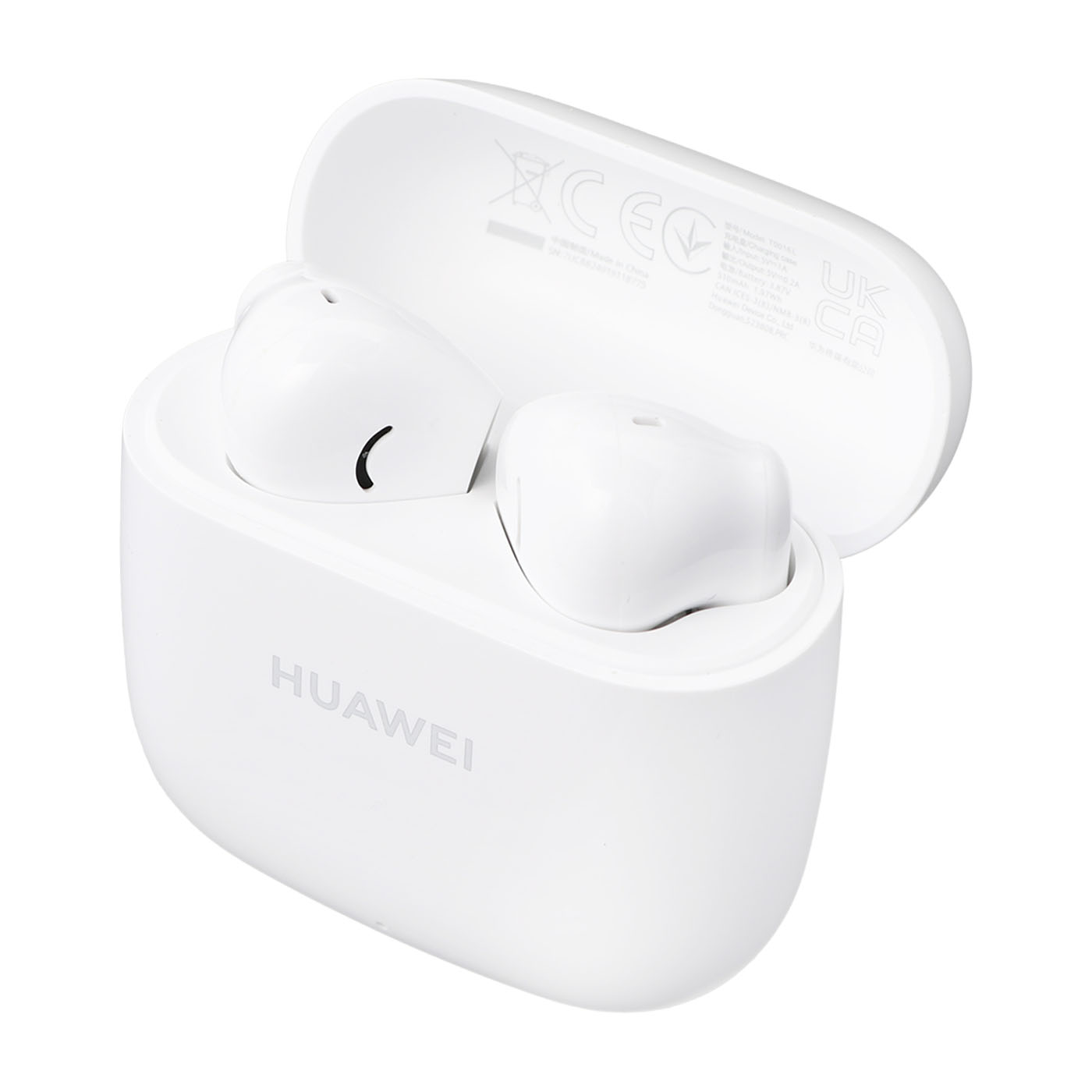 HUAWEI】美品 FreeClip＋FreeBuds SE 2セット HUAWEI FreeBuds SE 2を