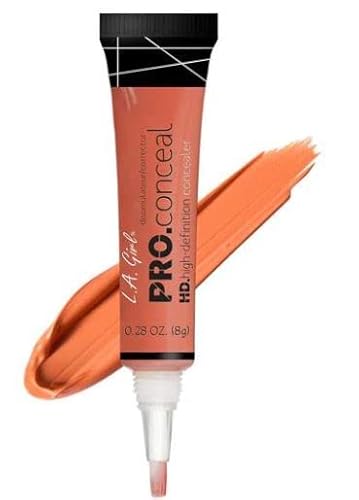 Pro High Definition Concealer 1