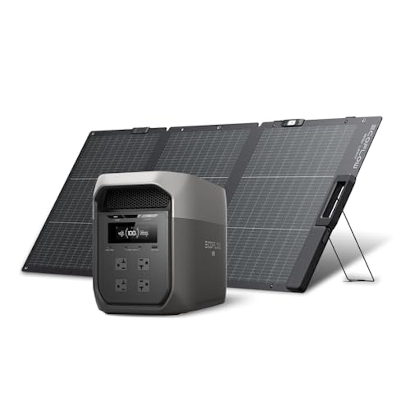 ECOFLOW DELTA 3 Max 1
