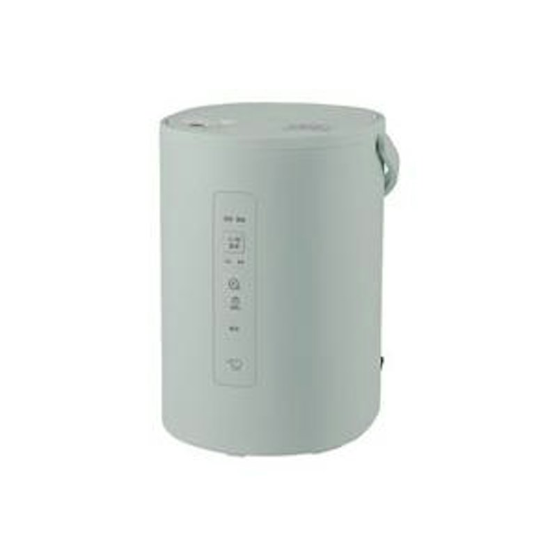 スチーム式加湿器 1