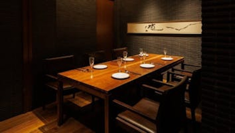 北京ダック専門店 銀座芳亭 6