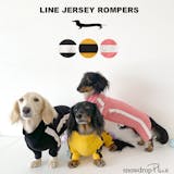 犬用ロンパースのおすすめ人気ランキング【2026年6月】 5