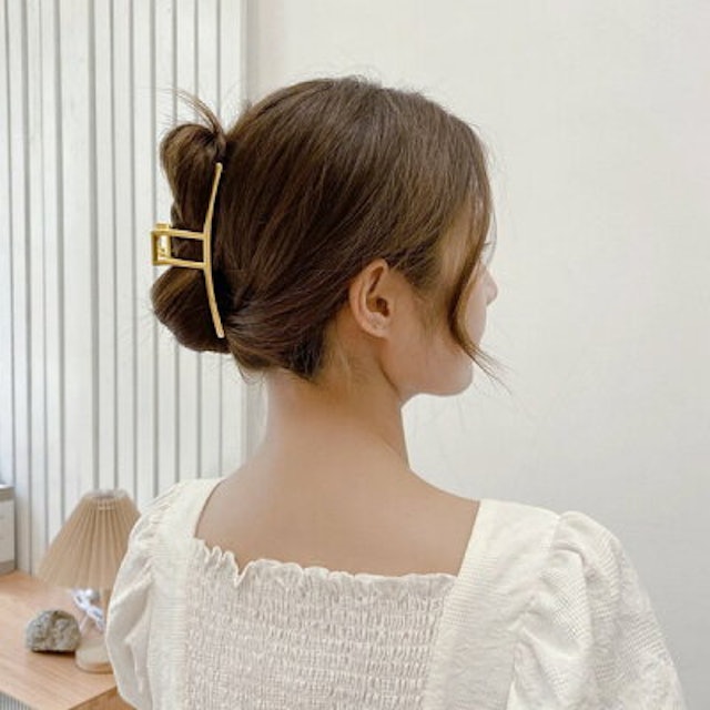 21年 ヘアクリップのおすすめ人気ランキング選 Mybest 21年 ヘアクリップのおすすめ人気ランキング選 Mybest
