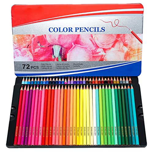 2023年】72色の色鉛筆のおすすめ人気ランキング27選 | mybest