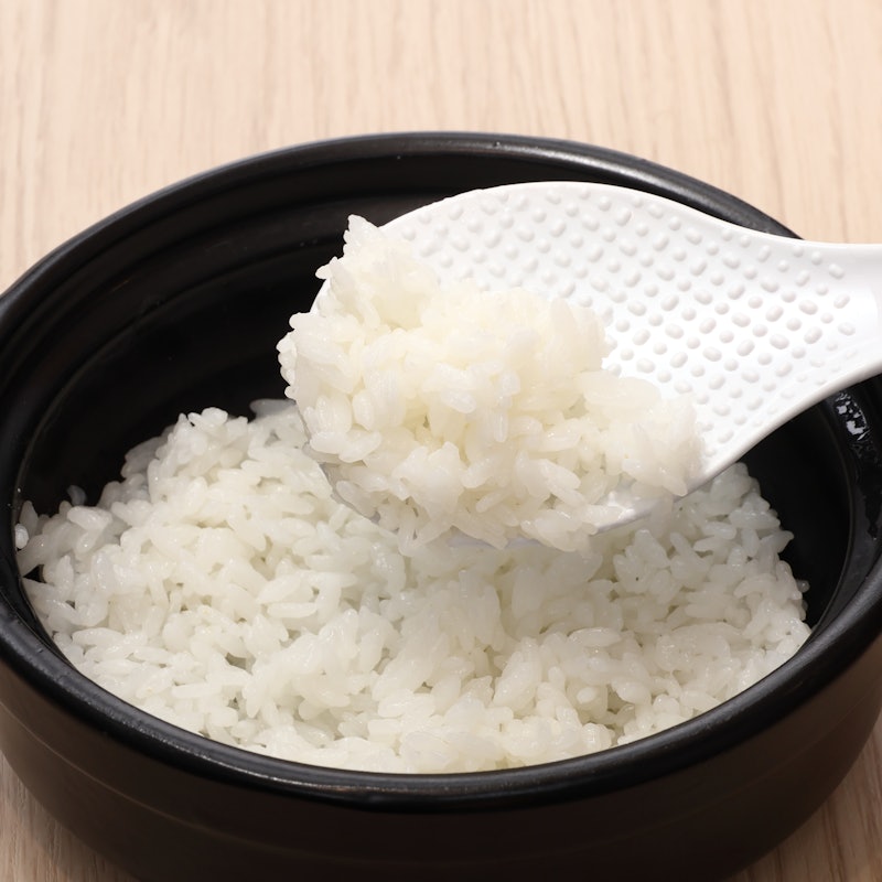 かんたん 炊飯器 1膳炊き 4