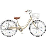 26インチの女子向け自転車のおすすめ人気ランキング【2026年5月】 4