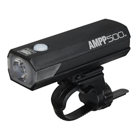 キャットアイ AMPP500 HL-EL085RCをレビュー!クチコミ・評判をもとに徹底検証 1