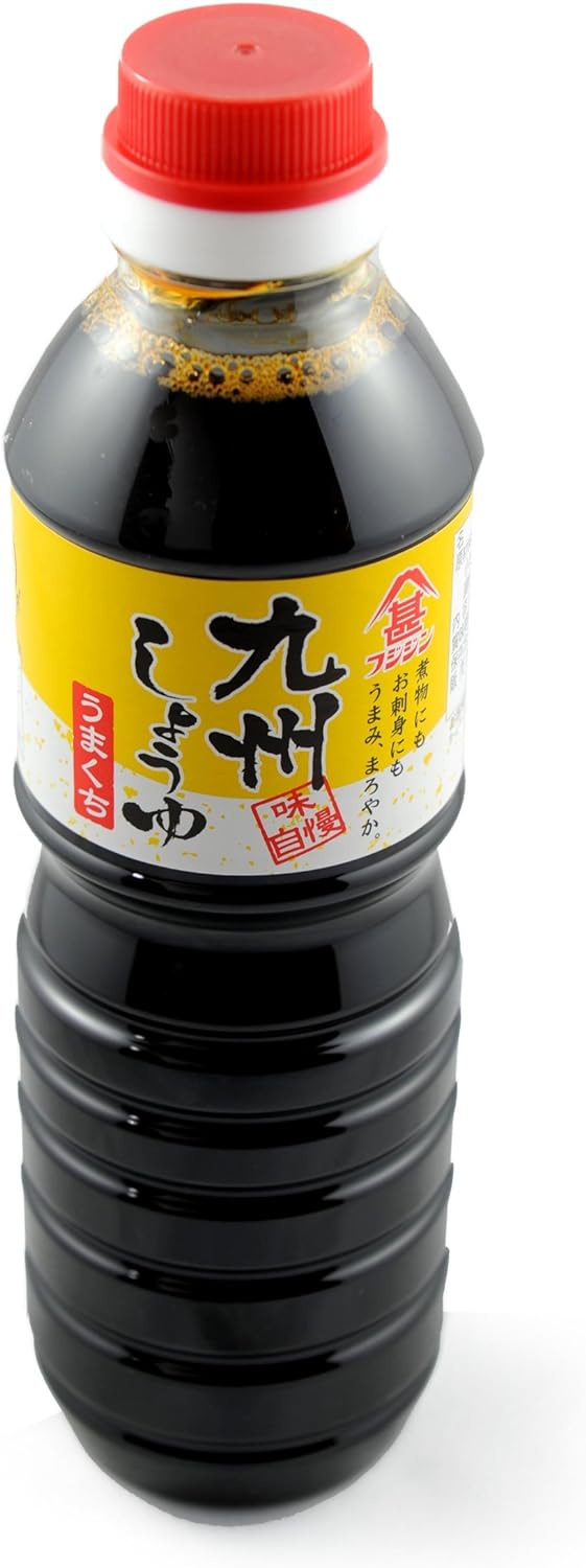 九州しょうゆ  1