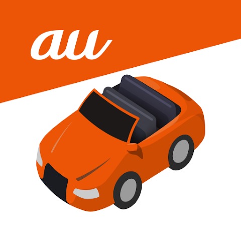 auカーナビ 1