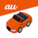 KDDI auカーナビ 1