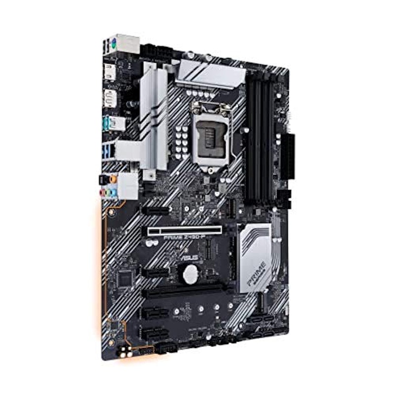 Z490-P 2