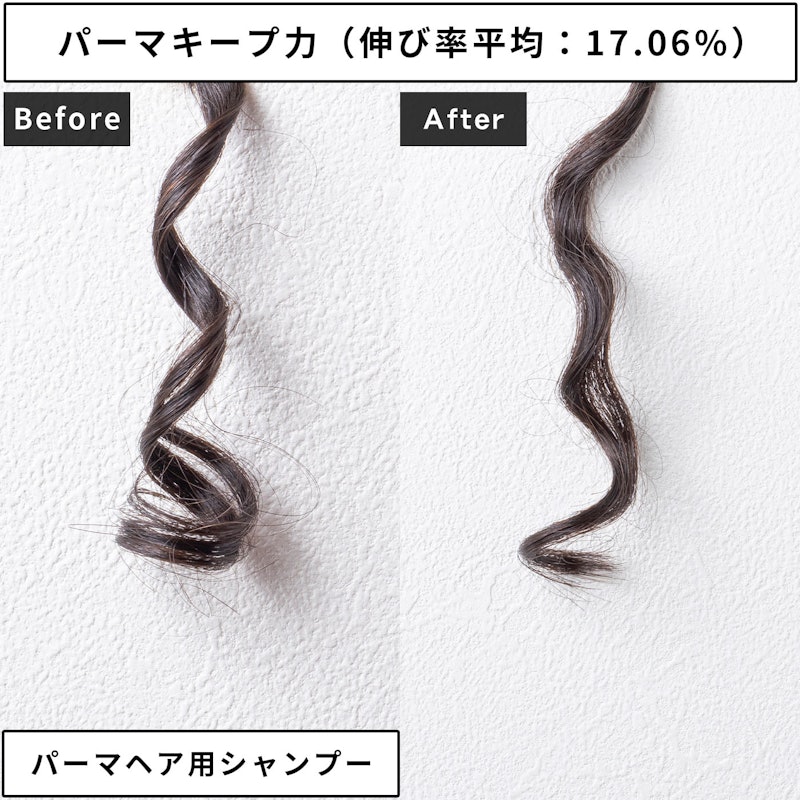THE PREMIUM エクストラダメージケア シャンプー シャイニーモイスト 4