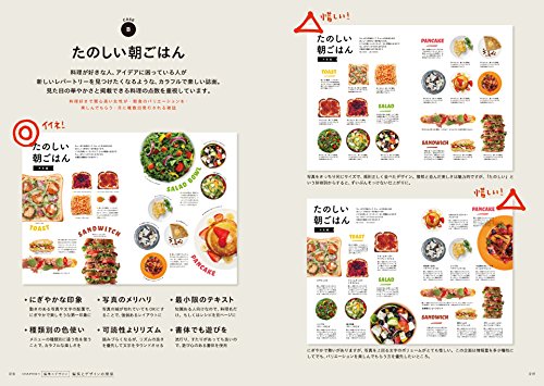 なるほどデザイン 目で見て楽しむ新しいデザインの本。 5
