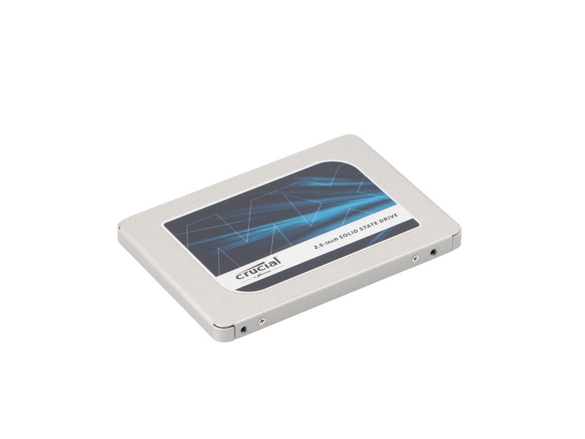 Crucial MX500 CT1000MX500SSD1/JPを検証レビュー!PS4・PS4 Pro対応 Crucial MX500 CT1000MX500SSD1/JPを検証レビュー!PS4・PS4 Pro対応