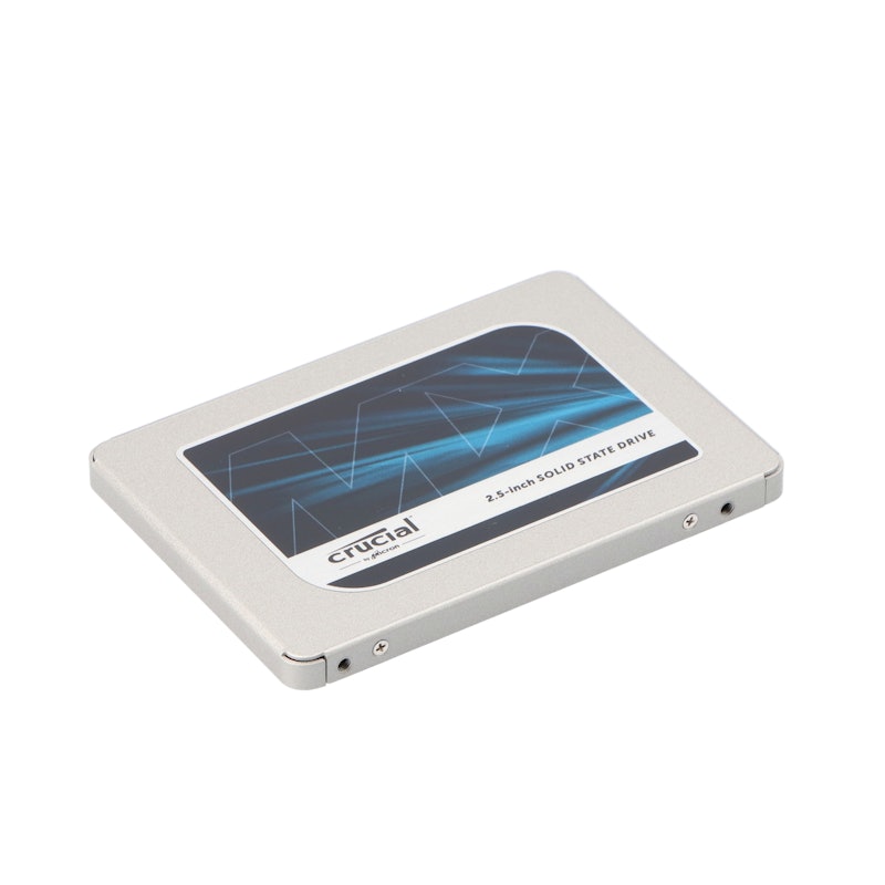 Crucial MX500 CT1000MX500SSD1/JPを検証レビュー!PS4・PS4 Pro対応 Crucial MX500 CT1000MX500SSD1/JPを検証レビュー!PS4・PS4 Pro対応