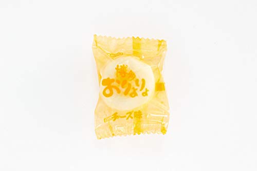 博多蒲鉾 おりょりょ チーズ味 2