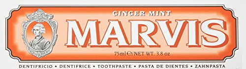 MARVIS ジンジャー・ミント 2