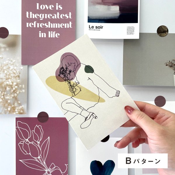 21年 ポストカードのおすすめ人気ランキング10選 Mybest