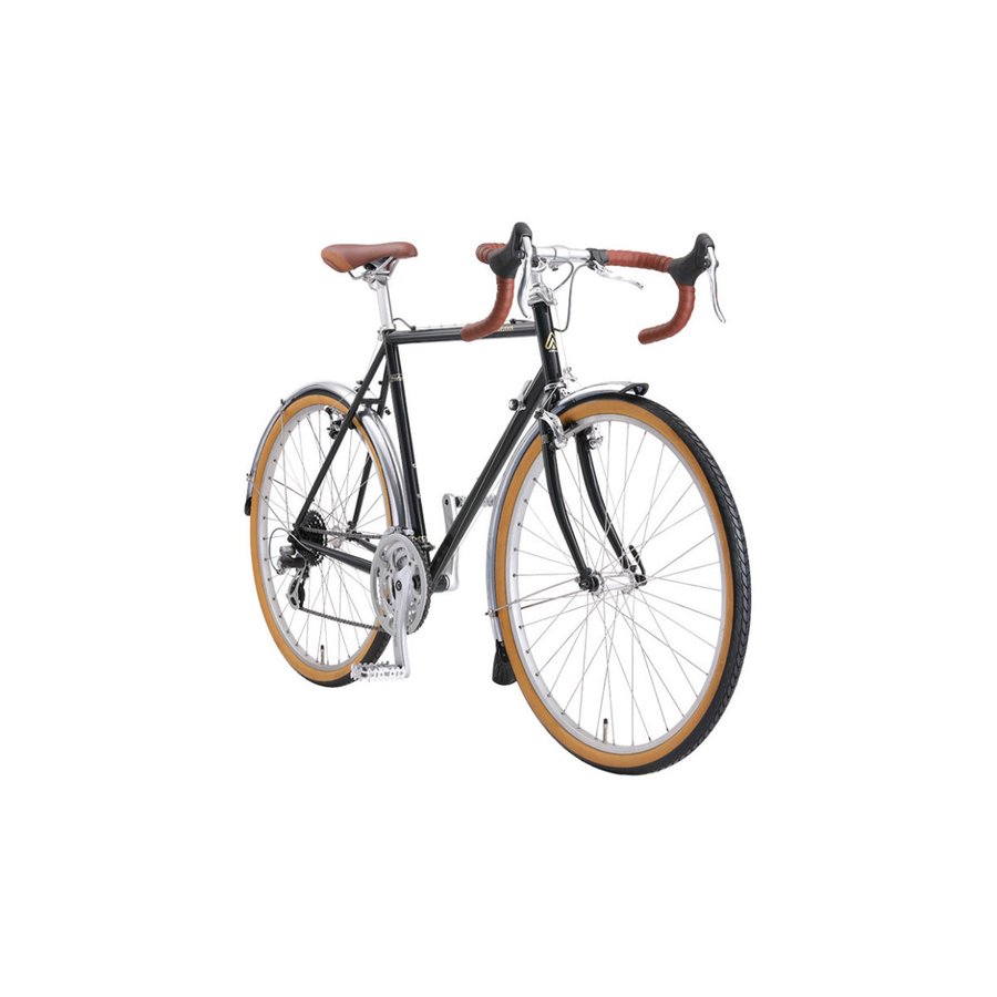 アラヤ 自転車 乗ってみた