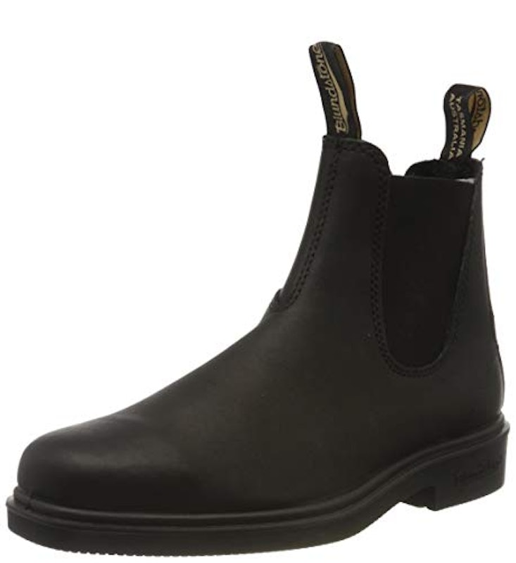 DRESS BOOTS 1