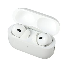 AirPods Pro(第2世代)をレビュー!クチコミ・評判をもとに徹底検証 AirPods Pro(第2世代)をレビュー!クチコミ・評判をもとに徹底検証