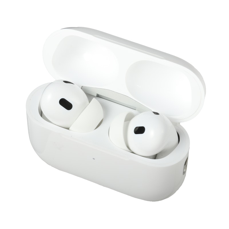AirPods Pro(第2世代) 4