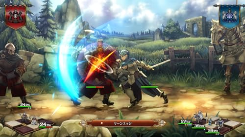ユニコーンオーバーロード 3