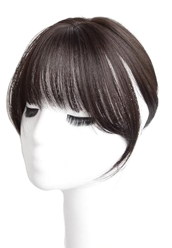 女性用部分ウィッグ 1