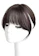 Yibin 女性用部分ウィッグ 1