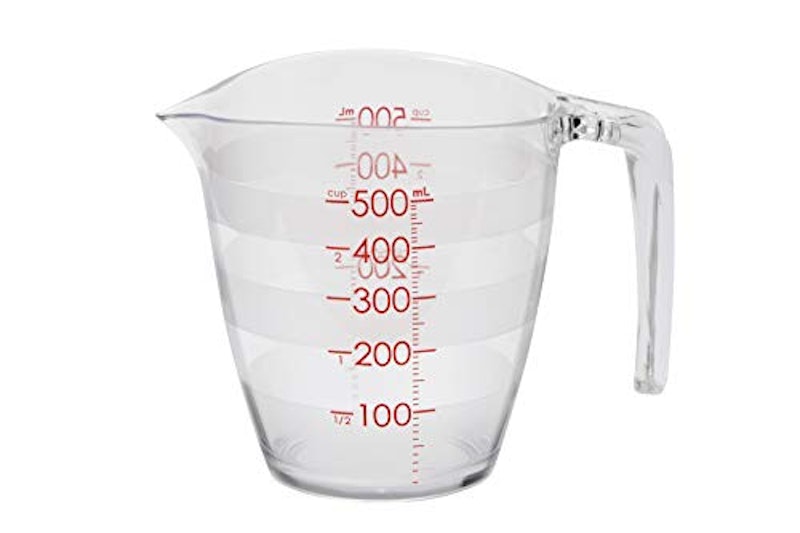 22年 計量カップのおすすめ人気ランキング71選 おしゃれな耐熱ガラスも Mybest 22年 計量カップのおすすめ人気ランキング71選 おしゃれな耐熱ガラスも Mybest