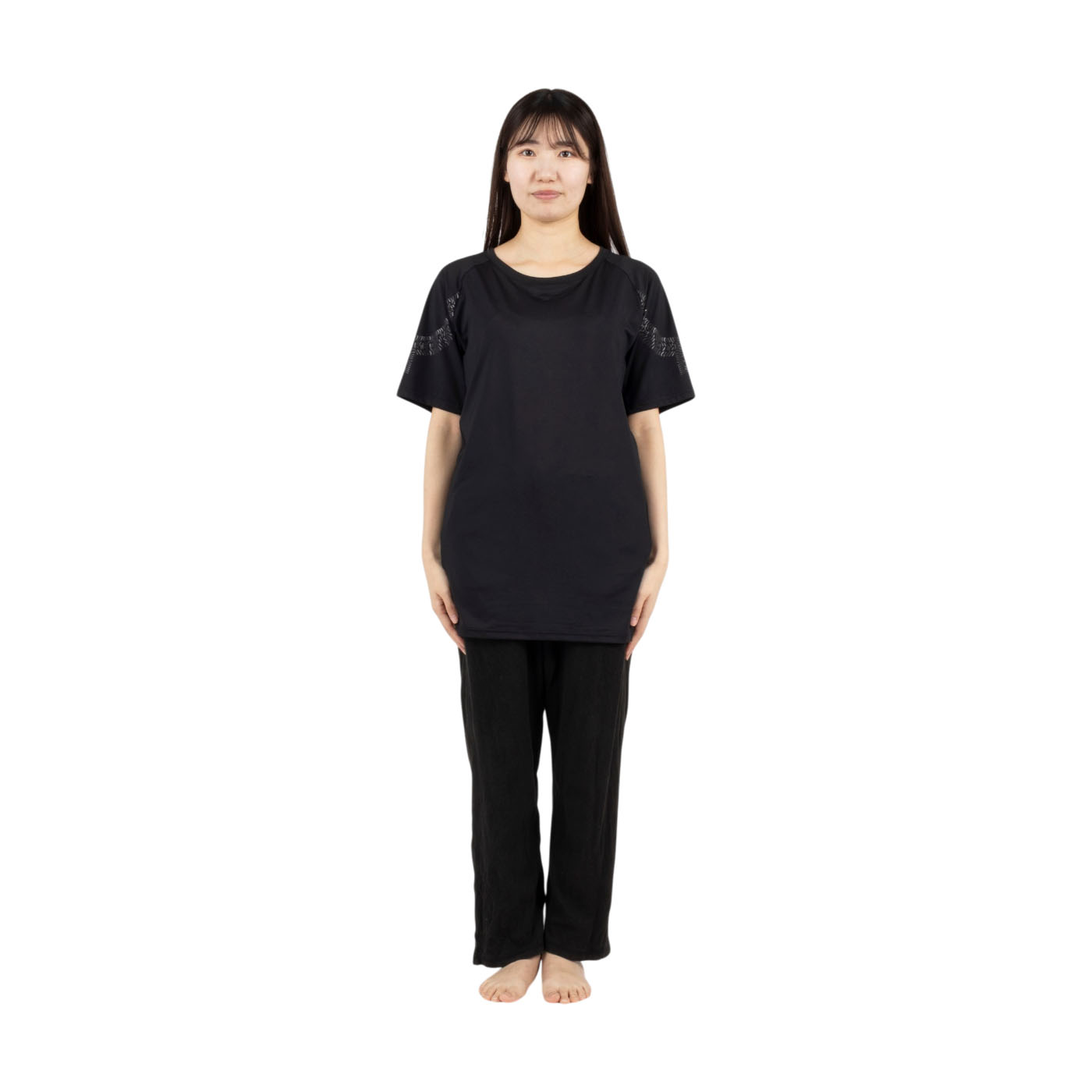 RIZAP chocoZAP REZAP Tシャツを検証レビュー！リカバリーTシャツの選び方も紹介 2