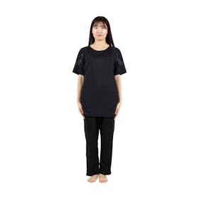 RIZAP chocoZAP REZAP Tシャツを検証レビュー!リカバリーTシャツの選び方も紹介 2