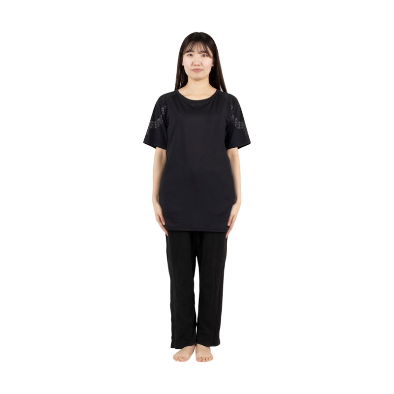 REZAP Tシャツ 2