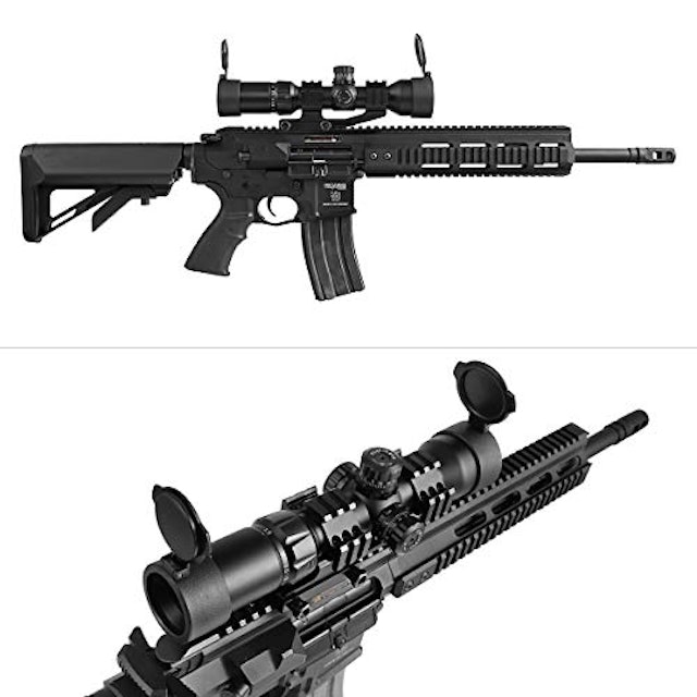 21年 サバゲー用スコープのおすすめ人気ランキング10選 Mybest 21年 サバゲー用スコープのおすすめ人気ランキング10選 Mybest