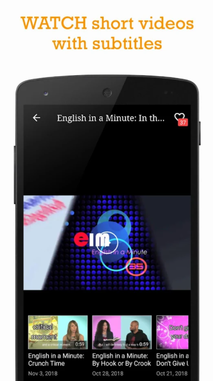 VOA Learning English 3