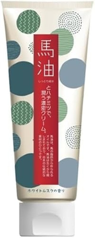 馬油スキンクリーム 2