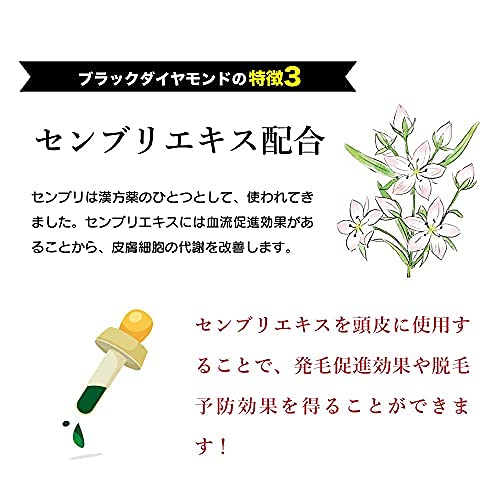 KYOGOKU ブラックダイヤモンド 4